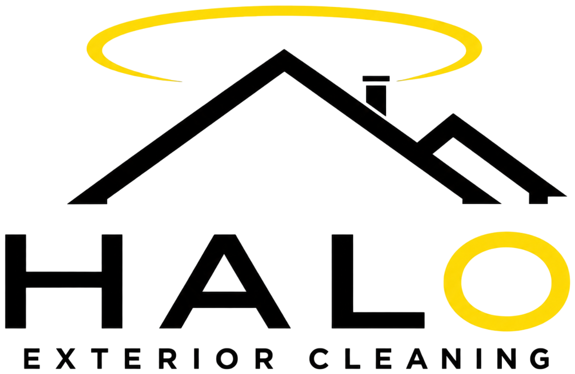 Halo Exterior Cleaning